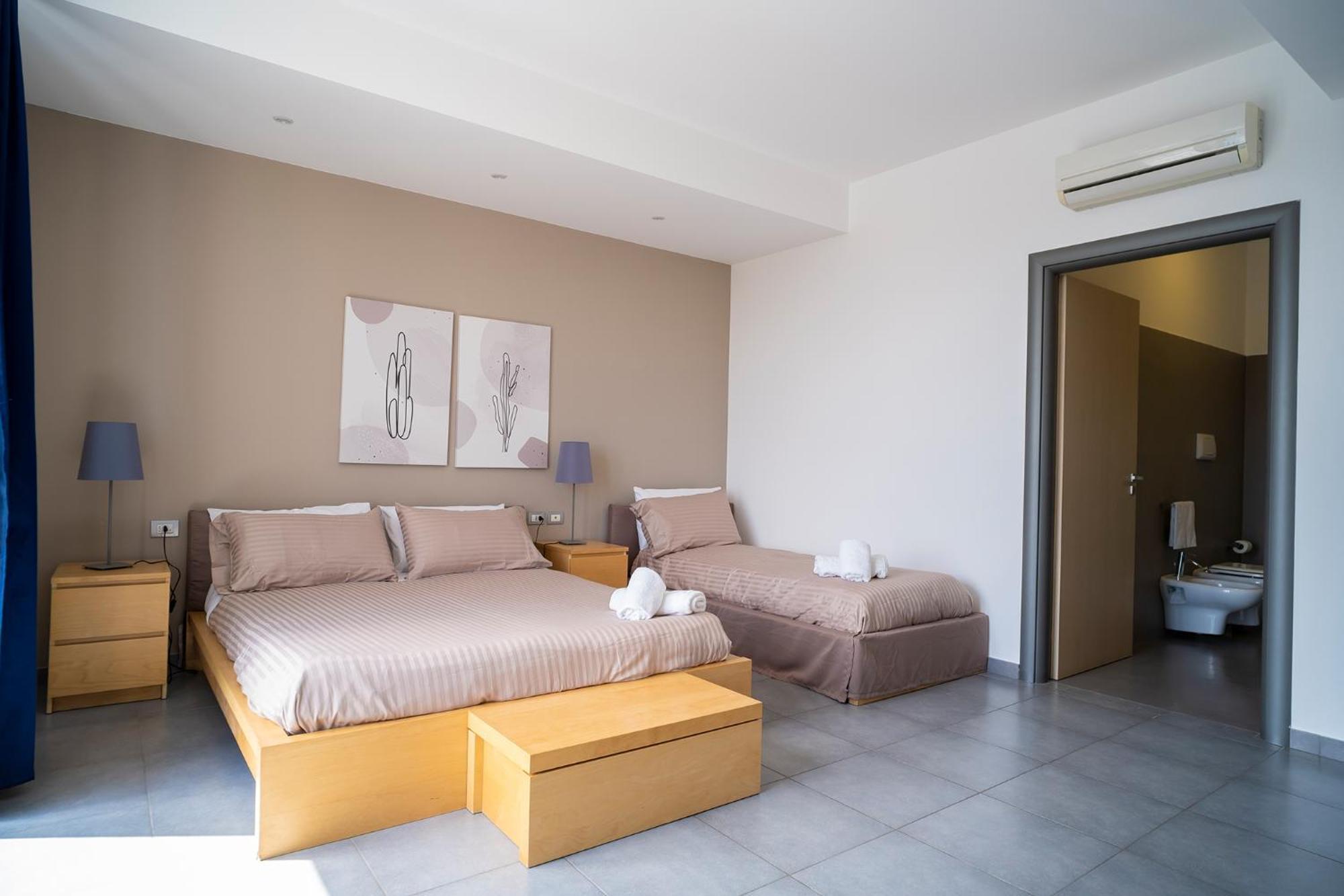 Enny Camere อัลคาโม ภายนอก รูปภาพ