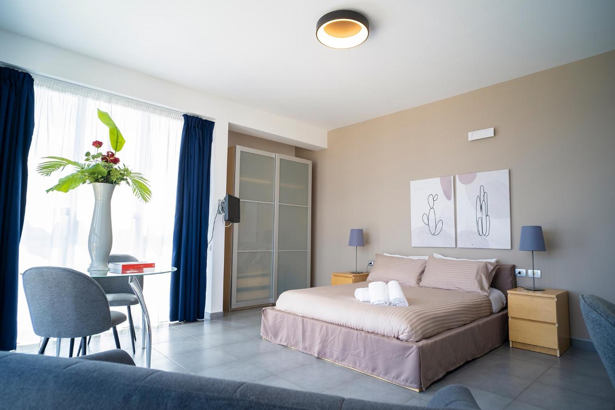 Enny Camere อัลคาโม ภายนอก รูปภาพ